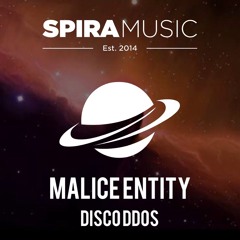 Malice Entity - Disco DDos [Free Download]