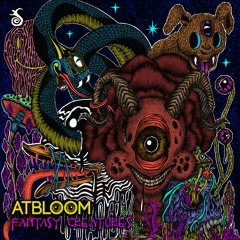 Atbloom - Flaming Orcs