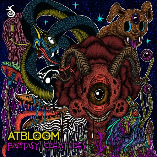 Atbloom - Flaming Orcs