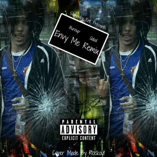 Envy Me Remix