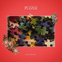 puzzle (feat. sokodomo)[prod. SCARY'P & Wasp]