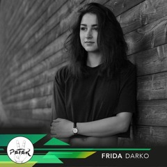 Peace Peter's Podcast 034 | Luftschloss | Frida Darko