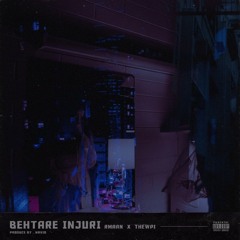 Rmaan X Thewpi - Behtare Injuri