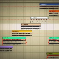 Mopho Multitrack C Eb Bb G 03