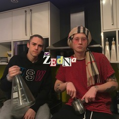 ŽEDNA ft. Akira [prod. by Finac]