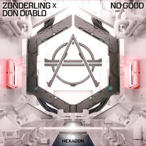 Zonderling, Don Diablo - No Good (Instrumental Extended Mix)