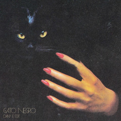 Gato Negro (Dany E Edit)