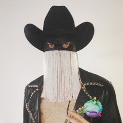 Orville Peck - Big Sky