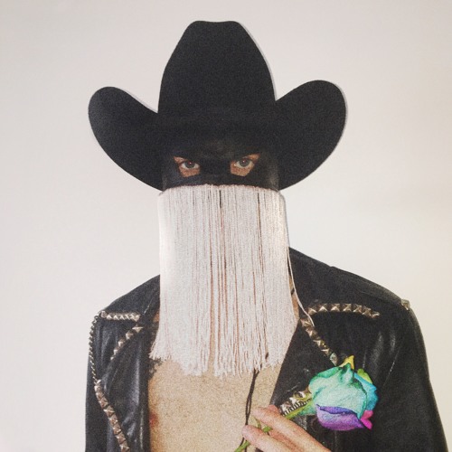 Orville Peck - Big Sky