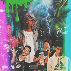 Bigger Percentage (Prod By. SexySnakes)