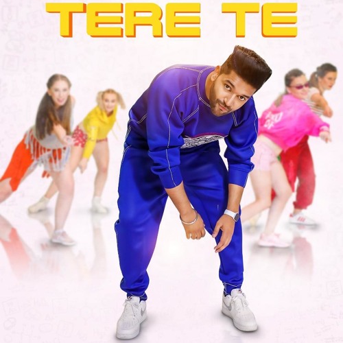 Tere Te Guru Randhawa