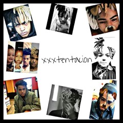 XXXTentacion Moonrock 2