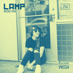 LAMP Weekly Mix #256 feat. VNSSA