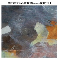 Emanuel Satie feat. Nanghiti - Fade [Crosstown Rebels]