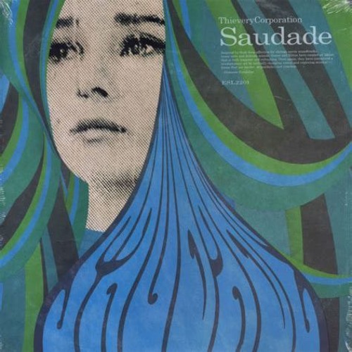 Thievery Corporation - Depth Of My Soul (Undifined Bootleg)V3