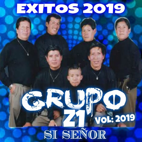 GRUPO Z1  EXITOS 2019 (COMO PUDE ENAMORARME-DIME LA VERDAD- MIEDO -SI TE VAS )JEFERSITO DJ