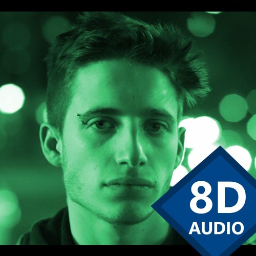 WOS - ANDROMEDA 8D AUDIO Use Audífonos