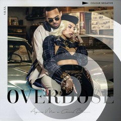 AGNEZ MO - Overdose ft. Chris Brown [Rudi Wilkin Remix] FREE DOWNLOAD