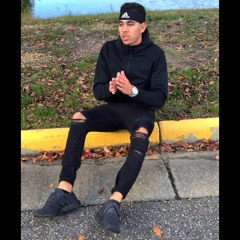 è - 11:27 (prod. Kris Ja'Lon)