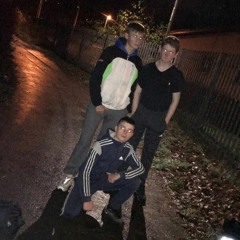 We Dont Have Fkn Friends, We Have our Family ★☆