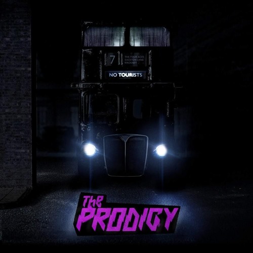 The Prodigy - Timebomb Zone (Captain_Core Remix)