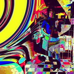 A couple of seconds In the 37th Dimension