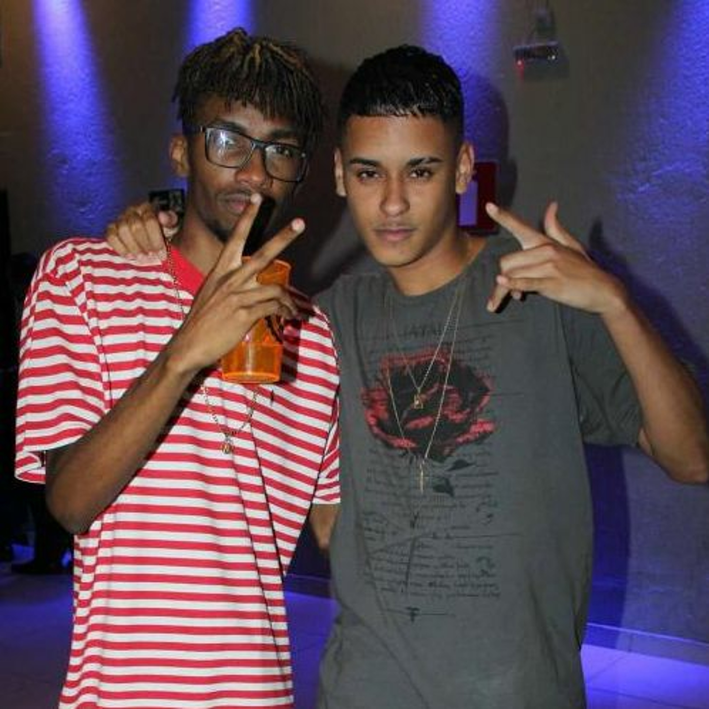 MC PAULIN DO G = = ISSO MEXEU COMIGO [[DJ ANDERSON DO PARAÍSO]] #TALIBAN episode artwork