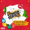 NO SOMOS NA REMIX - NORIEL FT GIGOLO Y LA EXCE BRYANT MYERS JUHN ALEX ROSE AMENAZZY