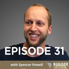 Episode 31 - Social Media Decoded with Spencer Powell