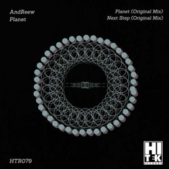 AndReew - Planet (Original Mix) - [Hi Tek Records]