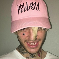 Lil Peep - Down Down Down [Unreleased] [Extended Snippet]
