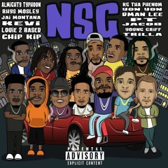 Ispy (Lil Yachty Remix)