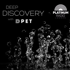 Deep Discovery Podcast (D-PET) - Episode 25