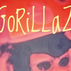 Superfast Jellyfish - The Psychedelic Puppets As The GORILLAZ Live At The 1984