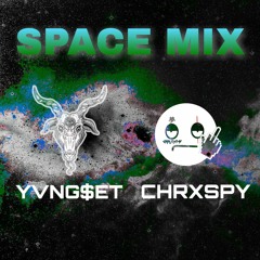 $PACE MIX - YVNG$ET X CHRXSPY