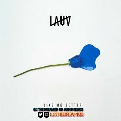 Lauv I Like Me Better (8d Audio T-Mix prod. by Lc The DreamKid)