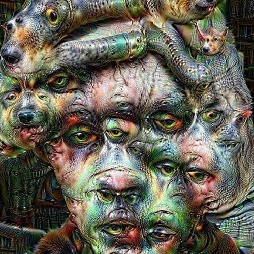 Psytrance