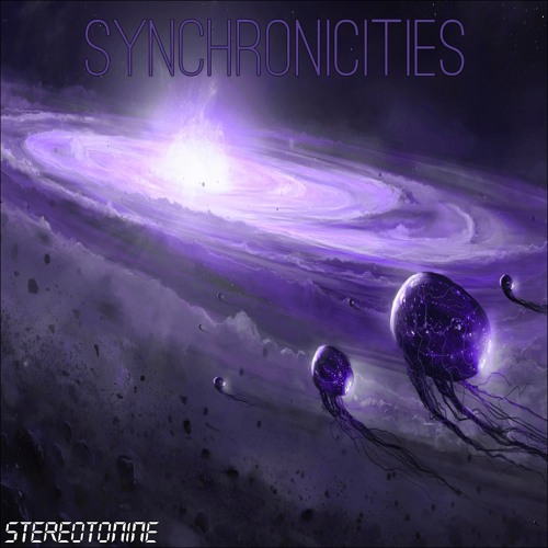SYNCHRONICITIES - Strange poison