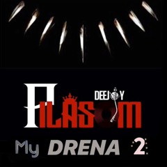 Dj Pilasom - My Drena 2