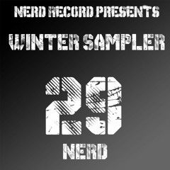 [NR029] Nerd Records presents - Winter Sampler (Out Now)