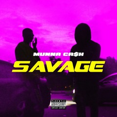 Savage (Prod. Ensea)