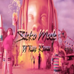 Sicko Mode (Deep Mix)