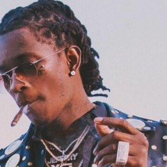 Young Thug - I Got Mine (Original Version)