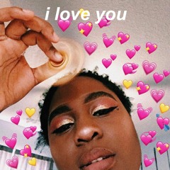 I Love You - Dani Mattis