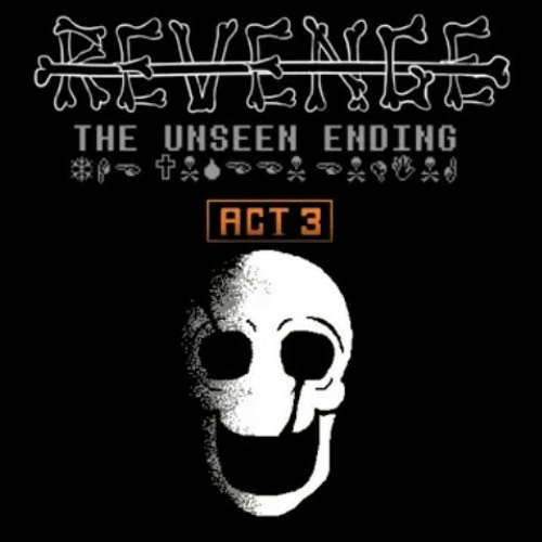 REVENGE T.U.E - D.N.A.(Act 3.5)(Phase 3)(Part 2)(EXTENDED)