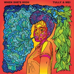 When She's High (Tully & Mei mix)