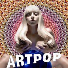 Lady Gaga- Venus (Madeon/Gaga Version)
