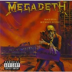 MegaMad - Wake Up Dead (Megadeth Tribute)