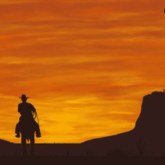 Barkbrödslåten - Kebnekajse (western cover)