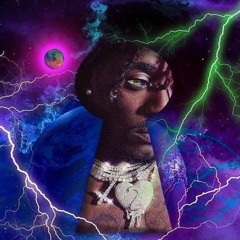 Lil Uzi Vert Ft 6IX9INE - NUTS